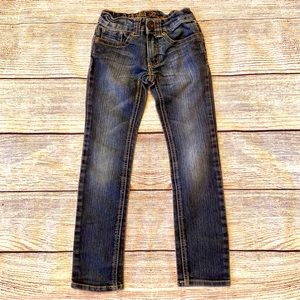 Guess Medium Wash Jeans Girl’s Sz 7